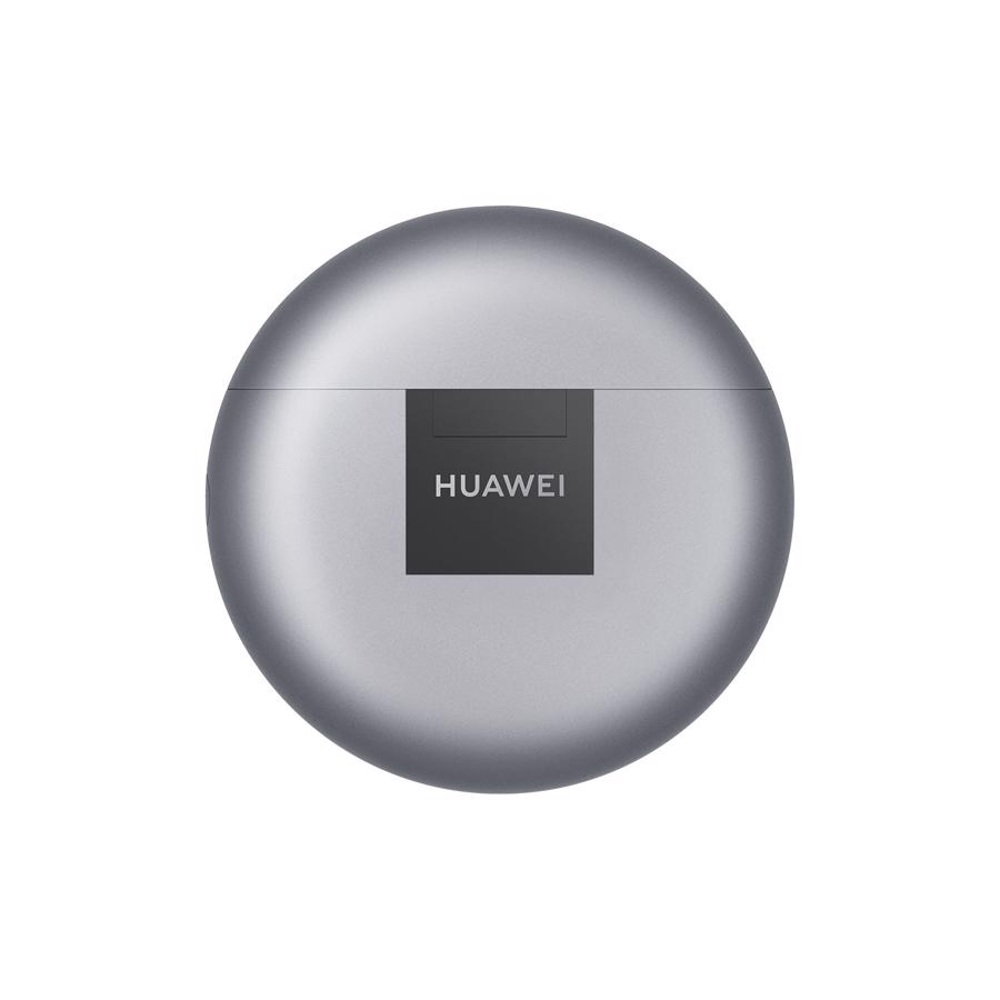 Huawei FreeBuds 4 Sølv